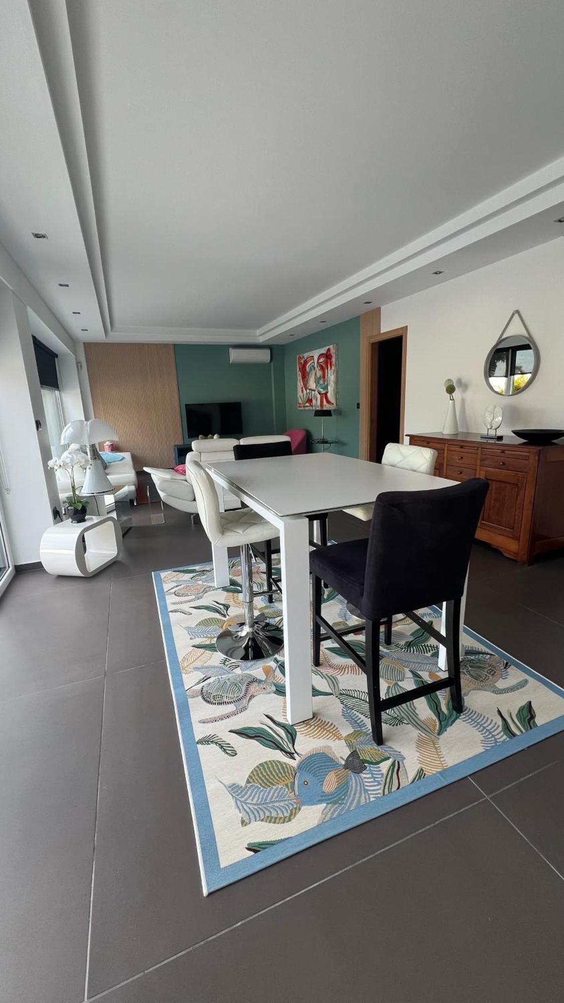 Villa Casapalmera Torrox Costa المظهر الخارجي الصورة