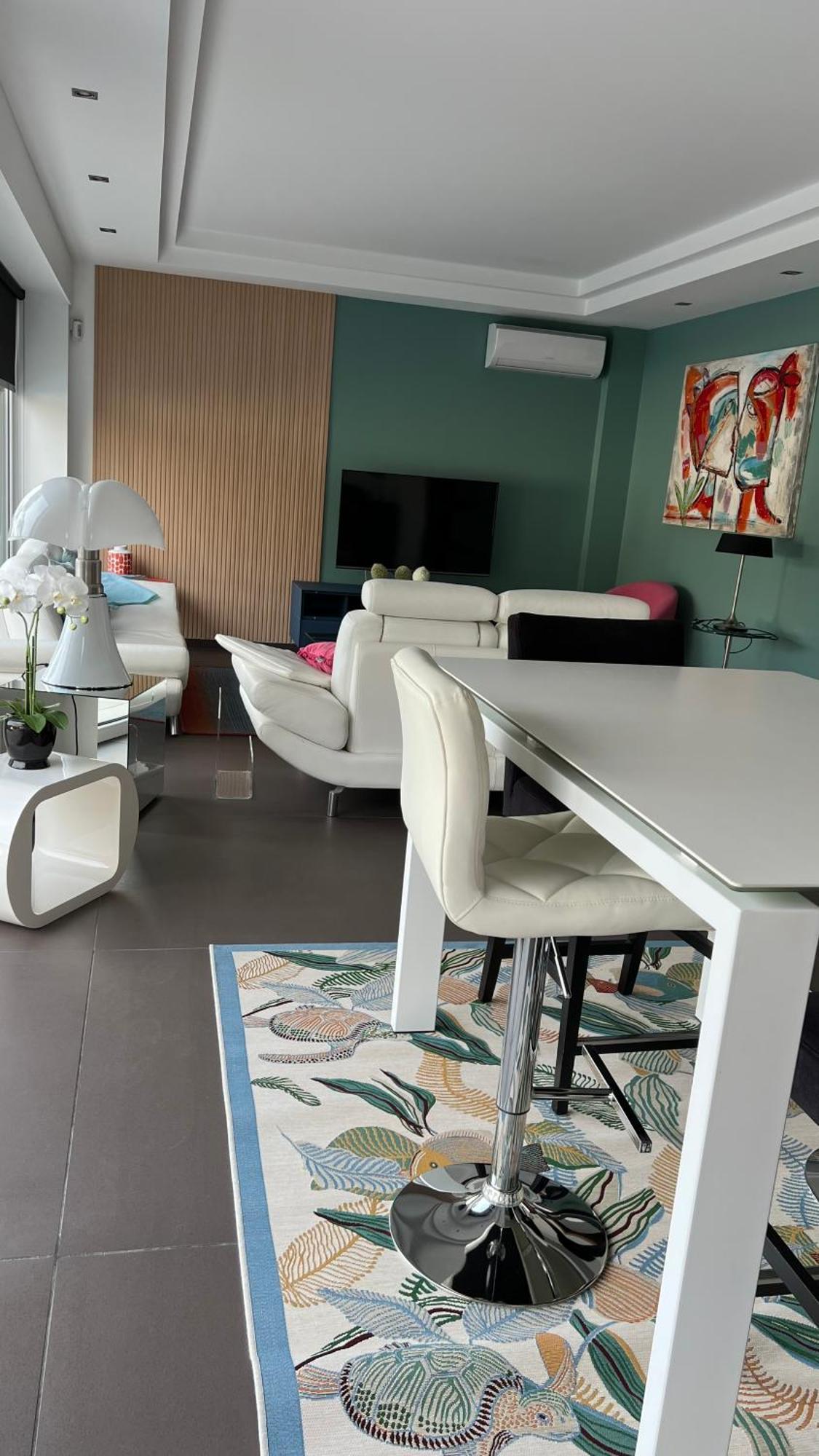 Villa Casapalmera Torrox Costa المظهر الخارجي الصورة