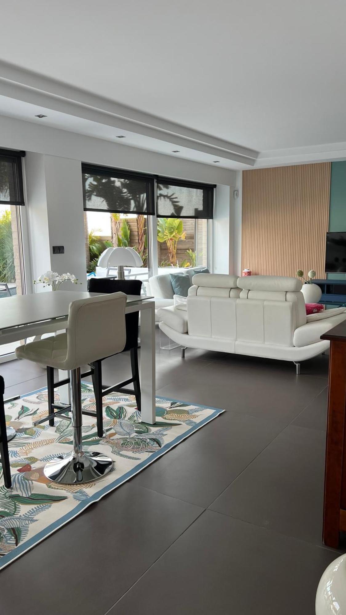 Villa Casapalmera Torrox Costa المظهر الخارجي الصورة