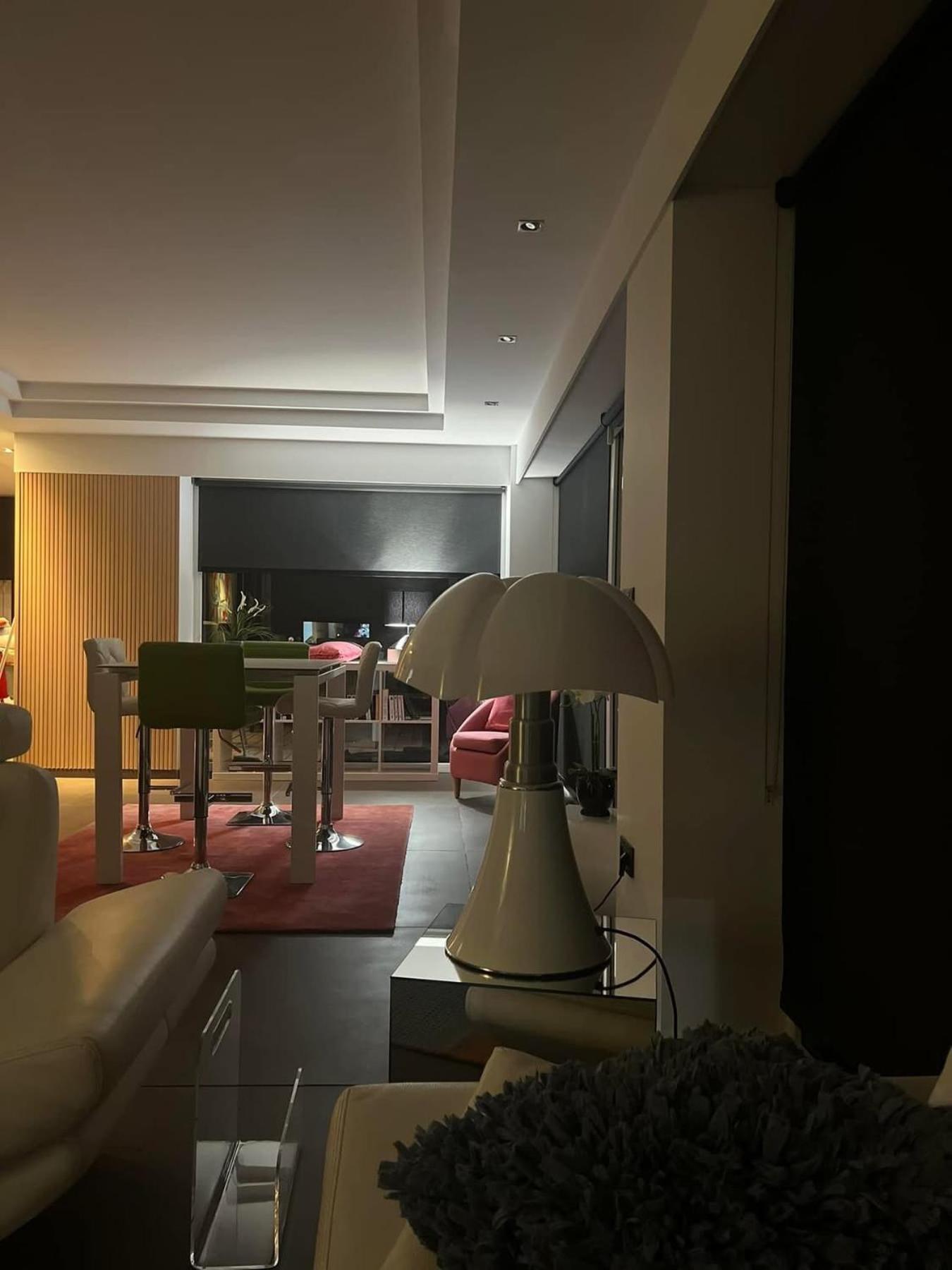 Villa Casapalmera Torrox Costa المظهر الخارجي الصورة