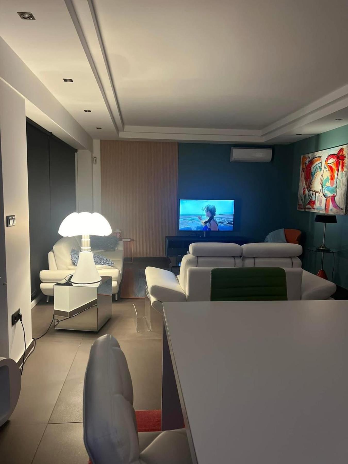 Villa Casapalmera Torrox Costa المظهر الخارجي الصورة